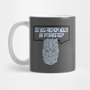 Join my Revolution Mug